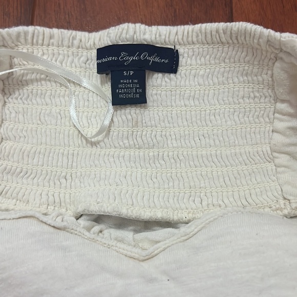 American eagle strapless top - Picture 3 of 3